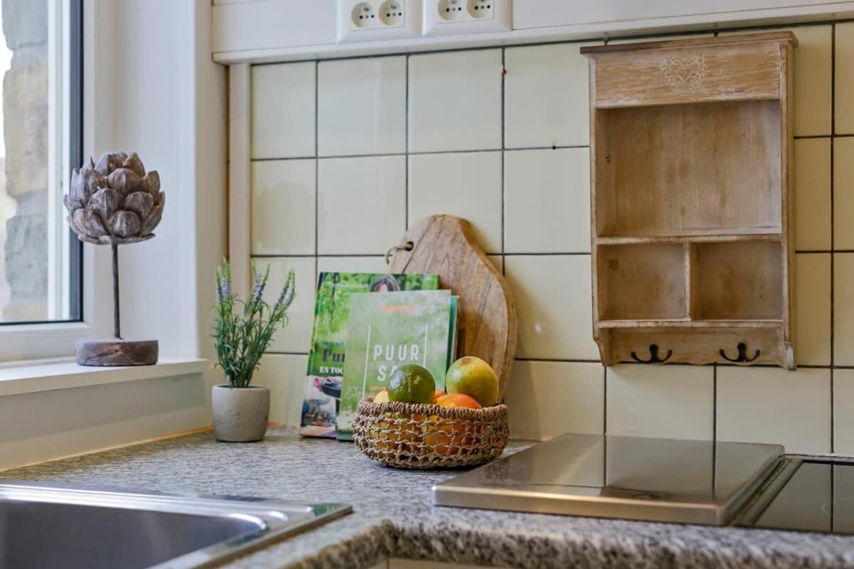 Huswell - Bungalow With Garden At 5 Minutes From The Beach Villa De Haan Luaran gambar
